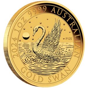 australian swan 2024