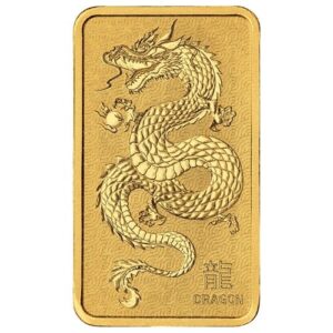 perth mint lunar dragon 2024