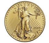 american buffalo 2023 one ounce gold proof coin